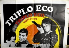 Triplo eco The Triple Echo