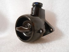 Nuovo interruttore luce