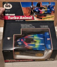 Gig Nikko Turbo Animal