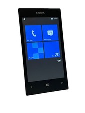 Nokia Lumia 520 8GB Nero