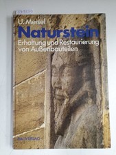 Naturstein : (Exemplar aus dem