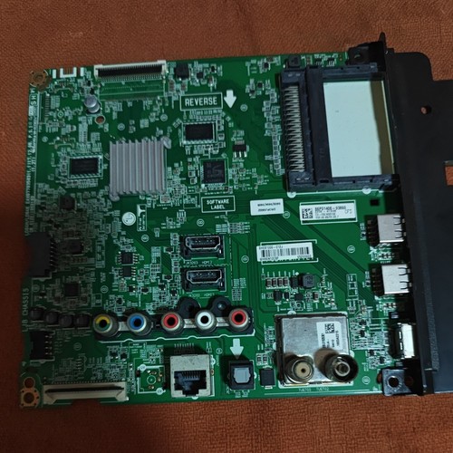 Scheda madre main board lg - main,
