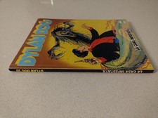 Dylan Dog 30 Originale in 1^
