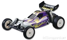 RC Elettrico Duratrax Evader