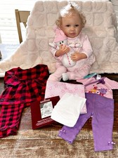 Bambola Ashton Drake Picture