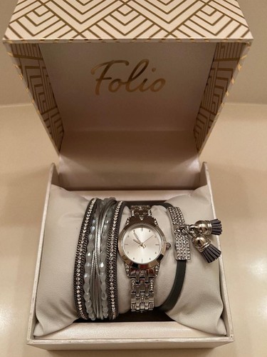 Folio orologio donna quarzo - folio,