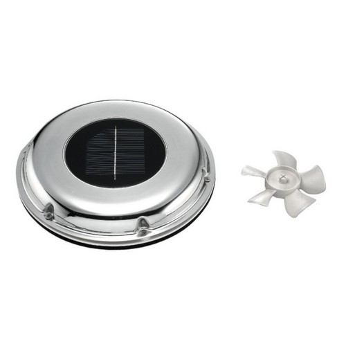 Aeratore solare solarvent 1 - -,