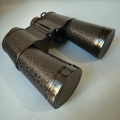 Stem 10x50 binocolo vintage - 10x50,