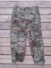 Pantaloni Multicam Esercito L6 Cold Wet Gore-tex GEN3 Livello 6 Ecwcs OCP - MEDIUM REGULAR