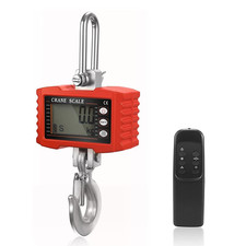 Bilance Sospese Peso Digitale