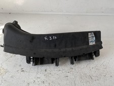 BOX SCATOLA FILTRO ARIA PER