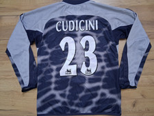 CHELSEA! 2003-04! CUDICINI