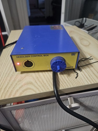 Hakko fm2024 comando - hakko,