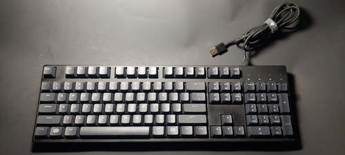Cooler master masterkeys - master, l