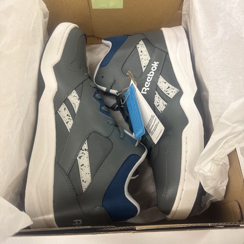 Scarpe basket alte reebok - basket,