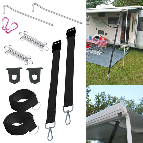 Per fiamma tendalino tie down - fiamma,