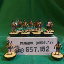 MINT Subbuteo Team HW 301