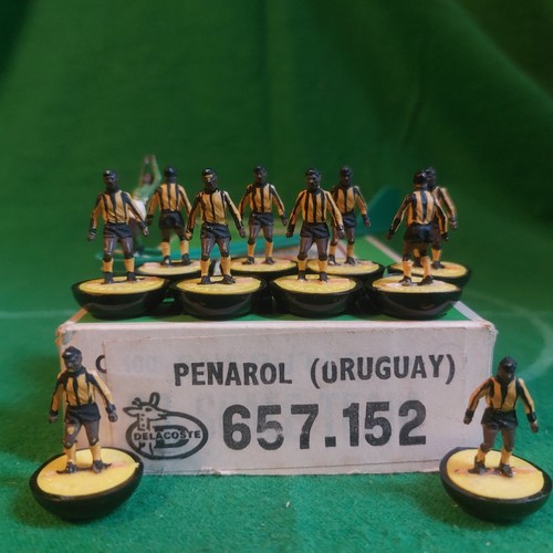 Mint subbuteo team 301 - subbuteo, hw