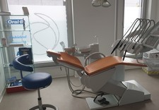 Riunito Odontoiatrico Kavo