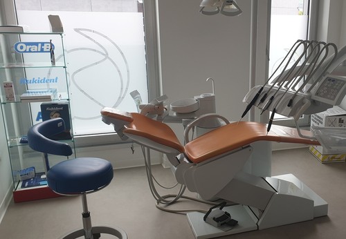 Riunito odontoiatrico kavo - riunito,