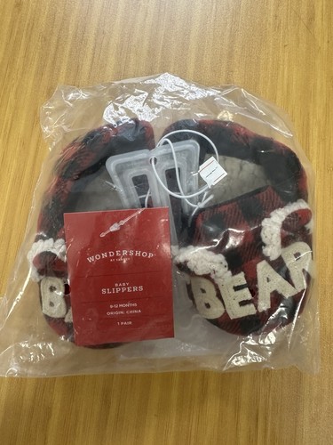 Wondershop ciabatte neonato - ciabatte,