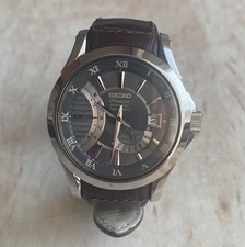 Orologio uomo SEIKO Premier