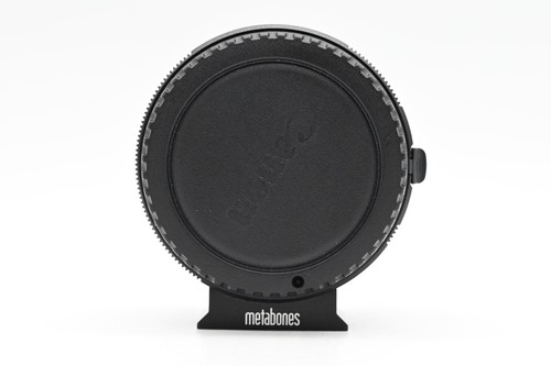 Metabones obiettivo canon a - obiettivo,