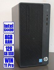 PC HP 290 G1 Business PC