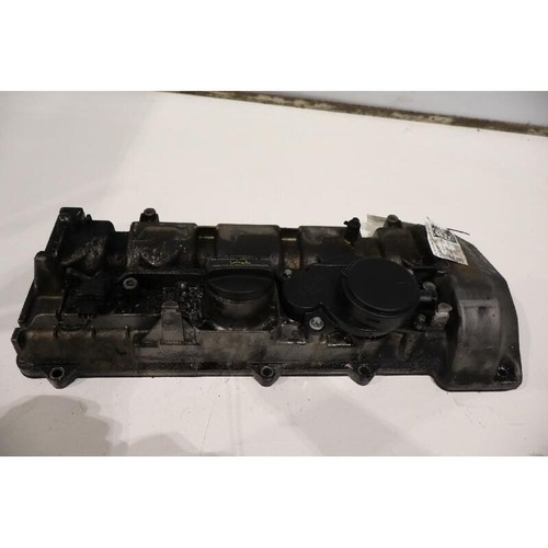 Coperchio punterie mercedes - punterie,