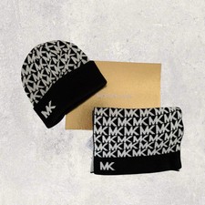 Michael Kors MK Set Cappello