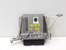 2013 TOYOTA AURIS ECU 1.4 DIESEL GENUINO *SPEDIZIONE VELOCE