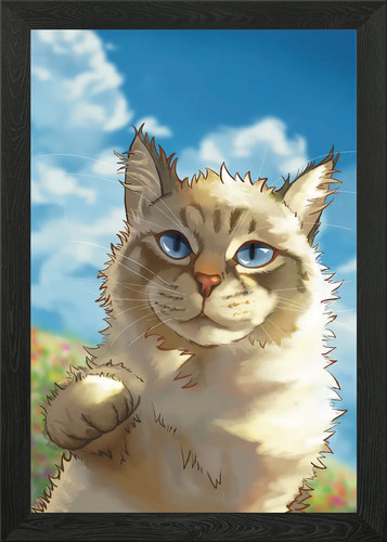 Quadro bubu con - quadro,
