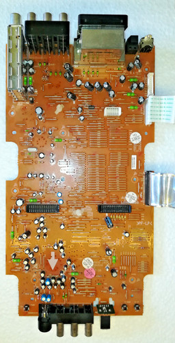 Ac41 00454a main - ac41-00454a, main/video/tuner