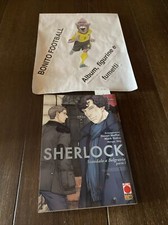 Sherlock Scandalo A Belgravia