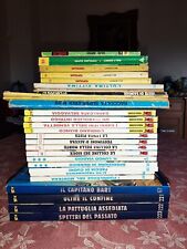 LOTTO 28 FUMETTI VINTAGE TEX