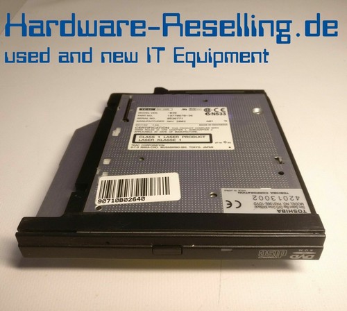 Teac 28e toshiba unità - dv-28e,