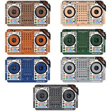 Pioneer ddj 1000srt skin 7 - pioneer,