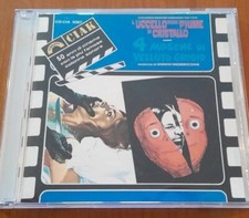 Ennio Morricone: L'UCCELLO