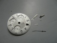 Chronographe baume mercier - baume, et