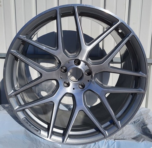 Cerchi lega mercedes amg - cerchi,