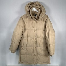 Pull & Bear Stone Puffer