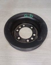 Puleggia mercedes classe gd - puleggia,