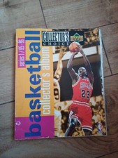 Album upper deck nba 1995 - deck, 1995/96