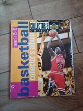 Album Upper Deck Nba 1995/96 Incompleto 