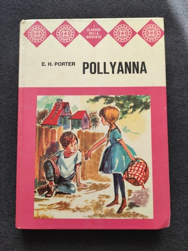 Porter pollyanna ed - -,