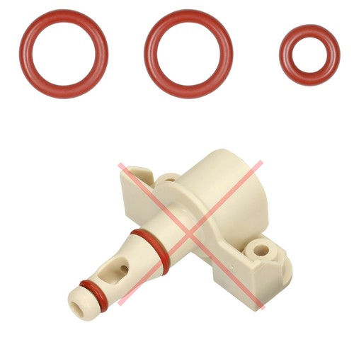 Guarnizione ring saeco - guarnizione,