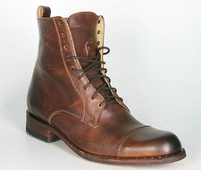 7472 Sendra Stivali Stringati