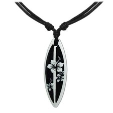 1 Regolabile Collana con