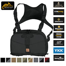 Helikon-Tex Chest Pack Numbat softair asg sopravvivenza outdoor CORDURA pettorina
