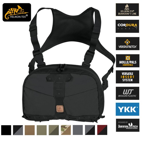 Helikon tex chest pack - helikon-tex, numbat